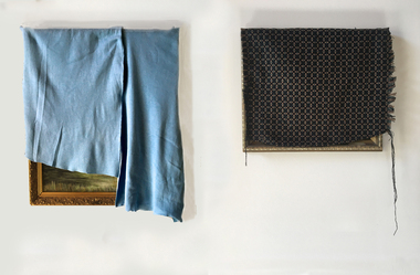 Photograph, Fassih Keiso, Evidence of Absence, 2018