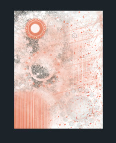 Artwork, other, Kobi Summers, My Country, Time Heals, 2022