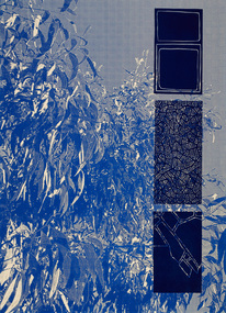 Print, Ellie Franks, Untitled, 2023
