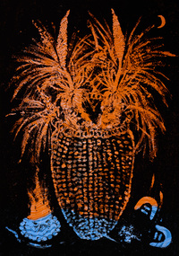 Print, Deanne Gilson, Untitled, 2023