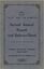 Scan of the cover of the Annual Report and Balance-Sheet 1913