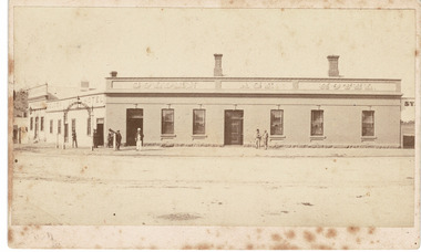 Photograph - Beaufort Hotels, Golden Age Hotel Beaufort