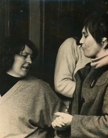 Photograph - KNH 5/2/005 Photograph of members of the Kensington Women's Group circa 1977-1982
