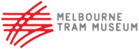 Melbourne Tram Museum 
