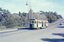 W5 722 on Wattle Park single line, Sat. p.m.  1-8-1971