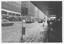 Black and white Photographs - Elizabeth St flood - 17-2-1972 - photo 3