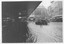Black and white Photographs - Elizabeth St flood - 17-2-1972 - photo 4