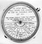 Photograph - Black and White - cable tram alarm signalling device