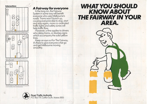 Know about the Fairway - cover