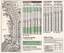 Timetable - Waterfront Streetcar - page 1