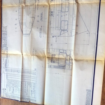 Commonwealth Engineering - General Arrg't MMTB Tram sheet 2 of 4