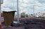 W5 800 at “temporary” Essendon Airport terminus, 
