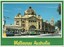 Nu-color-Vue - Flinders St Station - W2 637