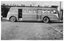 Black and White - MMTB Tourist Bus - 1940s