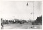 Black and White - St Kilda Road, looking south to St Kilda Junction