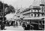 Swanston Street W class tram c1926