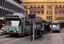 Digital images of the Sir Robert Risson Tram Terminus - Elizabeth St - 2 of 6
