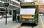 Digital images of the Sir Robert Risson Tram Terminus - Elizabeth St - 3 of 6