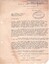 Letter re Edison Storage Battery Car dated 24-1-1921