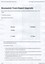 Brunswick Tram Depot upgrade - cover sheet