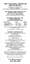 Colonial Tramcar Restaurant - promotional detail flyer - page 1