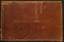 Folder - "Melbourne Tramways Trust - Cable Tramways" - cover