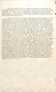 Tour notes - Adult Education Association - 12-9-1971 - page 2