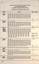 "MMTB Engineering Department - Workshops and Runningsheds Branch - Allocation of Tramcars January 1966" - sheet 1 of 2