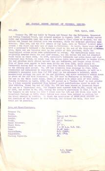 Research note - Tram T 180