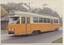 Colour print of PCC 1041 Riversdale Road 1973