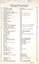 "MMTB Route Numbers - Tram Routes" 1965 page 1