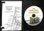 DVD - "The Geelong Tramways" - inside