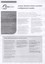 Pamphlet - Metro Tunnel - Anzac Station tram corridor works Nov. 2022