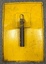 Tram Learner driver "L" plate - rear