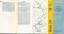 Route 256 - map and timetable part