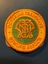 Pocket badge - Victorian Tramways Bowling Association - front