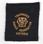 Jacket pocket badge - VBTA hemmed.