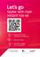 Poster - instant myki top up