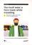 Poster - must wear face masks on public transport - 2020
