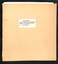"Sundry Traffic Information Cable and Electric Depots" - cover