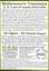 DVD - "Melbourne Tramways" - rear