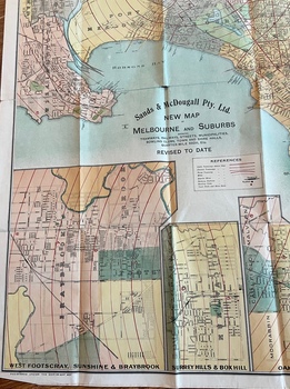 Sands McDougal Map - part 3