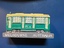Model tram - No. 852