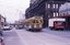 W6 996 Spencer St with A2 288 behind