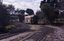 Z3 129 on zoo curves, Parkville.