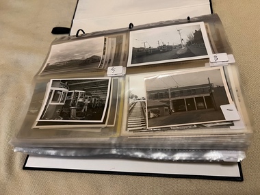 Image of the album containing 270 C Craig photos