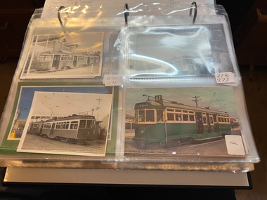 Charles Craig photo album part 2