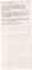 Pamphlet - "New 'A' class trams - p2