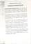Reports and Correspondence re classification by National Trust of W class tramcars