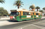  Z2 2028 (Route 96) St Kilda beach, The Esplanade